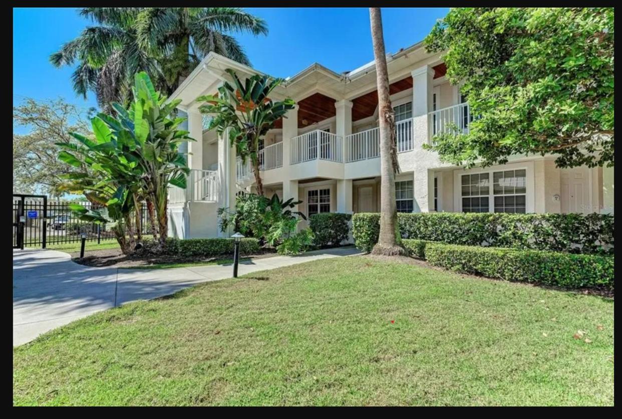 בריידנטון 1 Bed 1 Bath At Img Near Beach מראה חיצוני תמונה